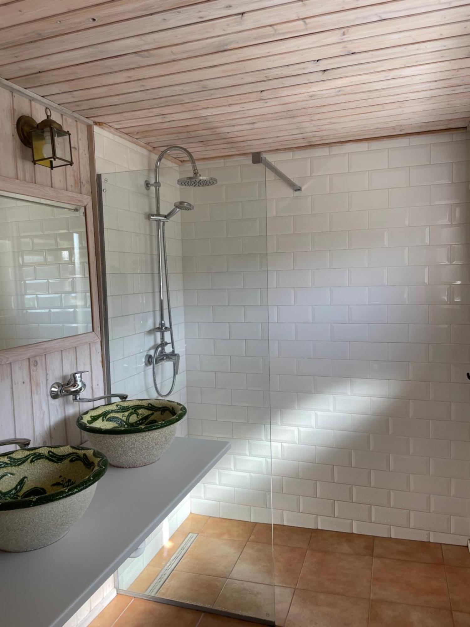 K Zastavce 557 Villa Kovářská Cameră foto